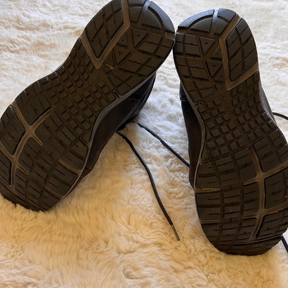 Bates | Men's Bates Raide Mid Boot E05144 | 12 - Picture 9 of 12